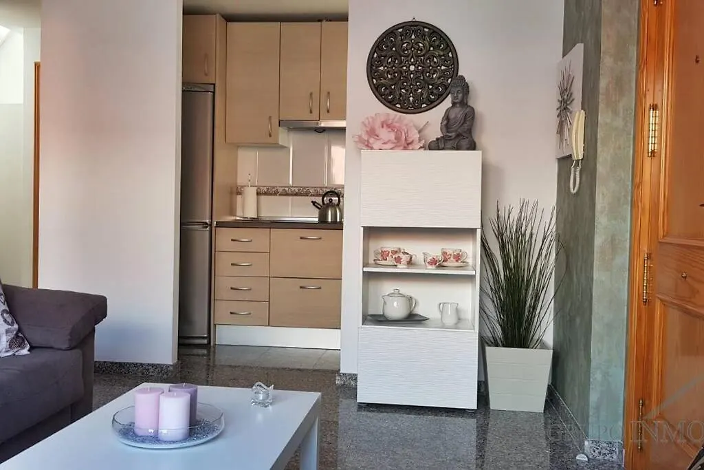 Atico Del Sol Apartment Fuengirola