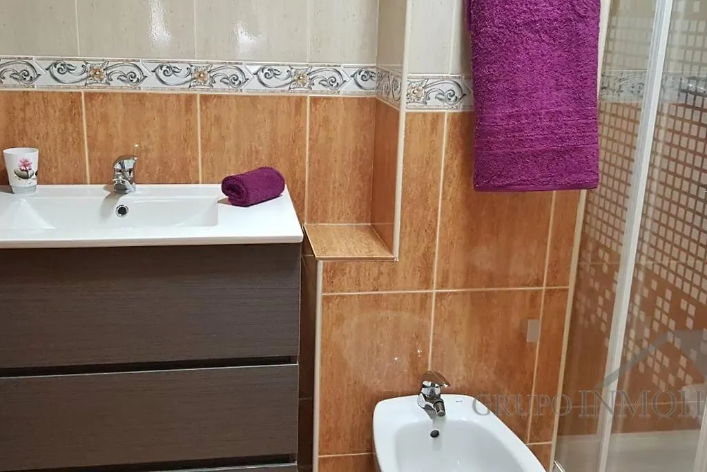 Atico Del Sol Apartment Fuengirola