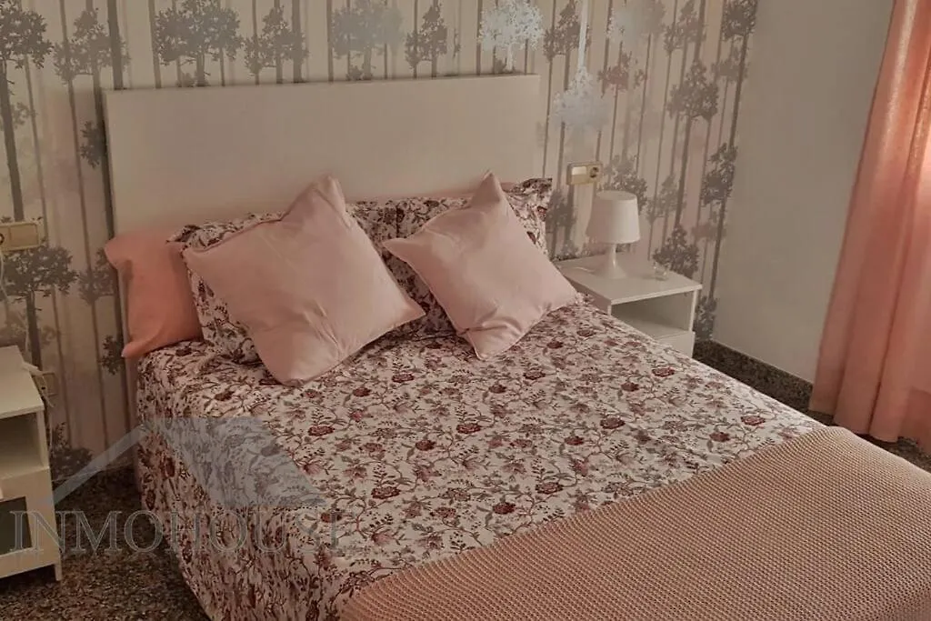 Atico Del Sol Apartment Fuengirola
