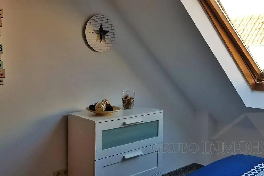 Atico Del Sol Apartment Fuengirola