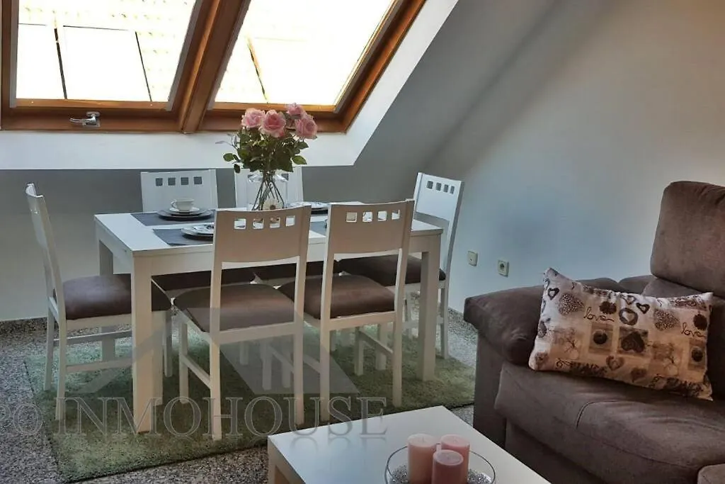 Atico Del Sol Apartment Fuengirola Spain