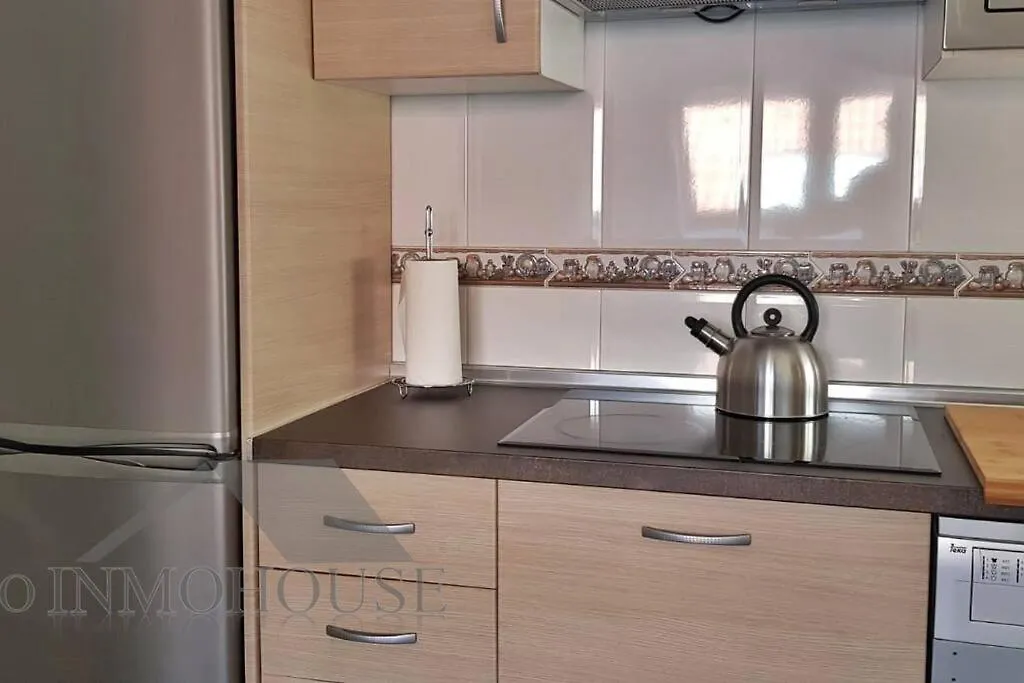 Atico Del Sol Apartment Fuengirola