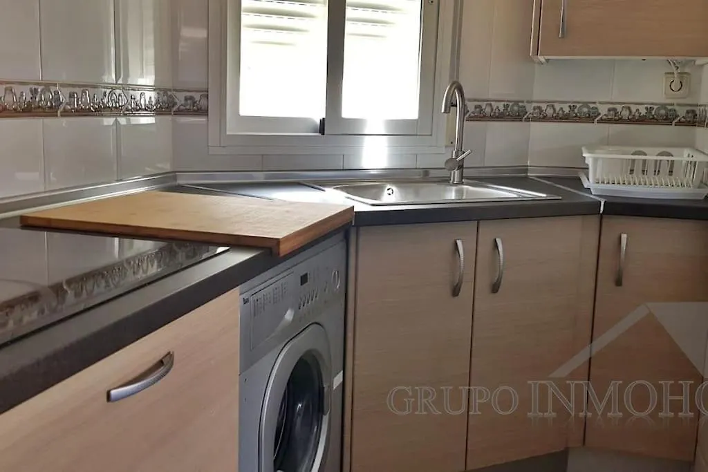 Atico Del Sol Apartment Fuengirola Spain