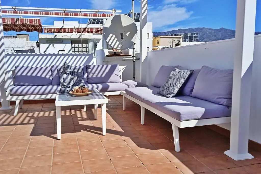 Atico Del Sol Apartment Fuengirola 0*,  Spain