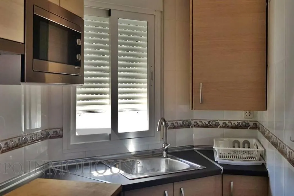 Atico Del Sol Apartment Fuengirola