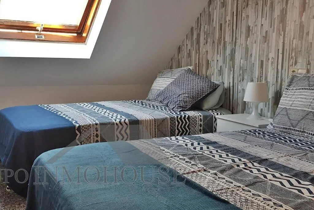 Atico Del Sol Apartment Fuengirola