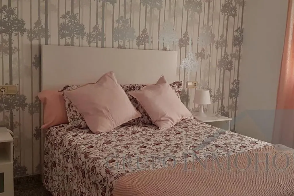 Atico Del Sol Apartment Fuengirola 0*,  Spain