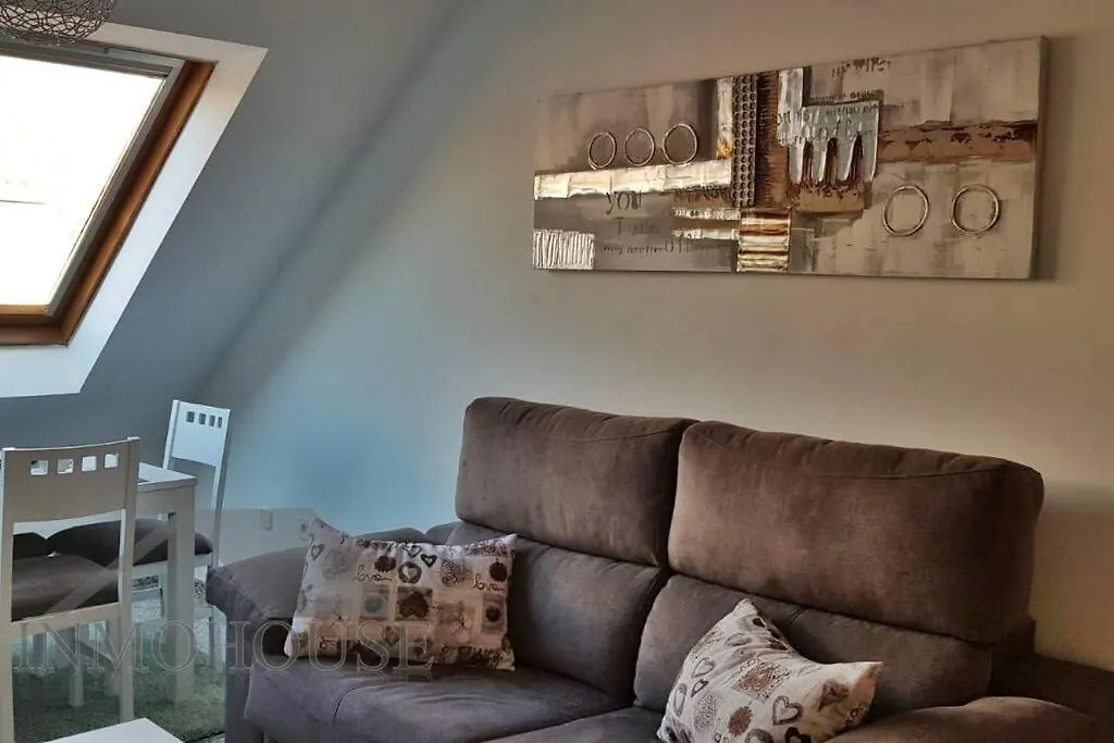 Atico Del Sol Apartment Fuengirola