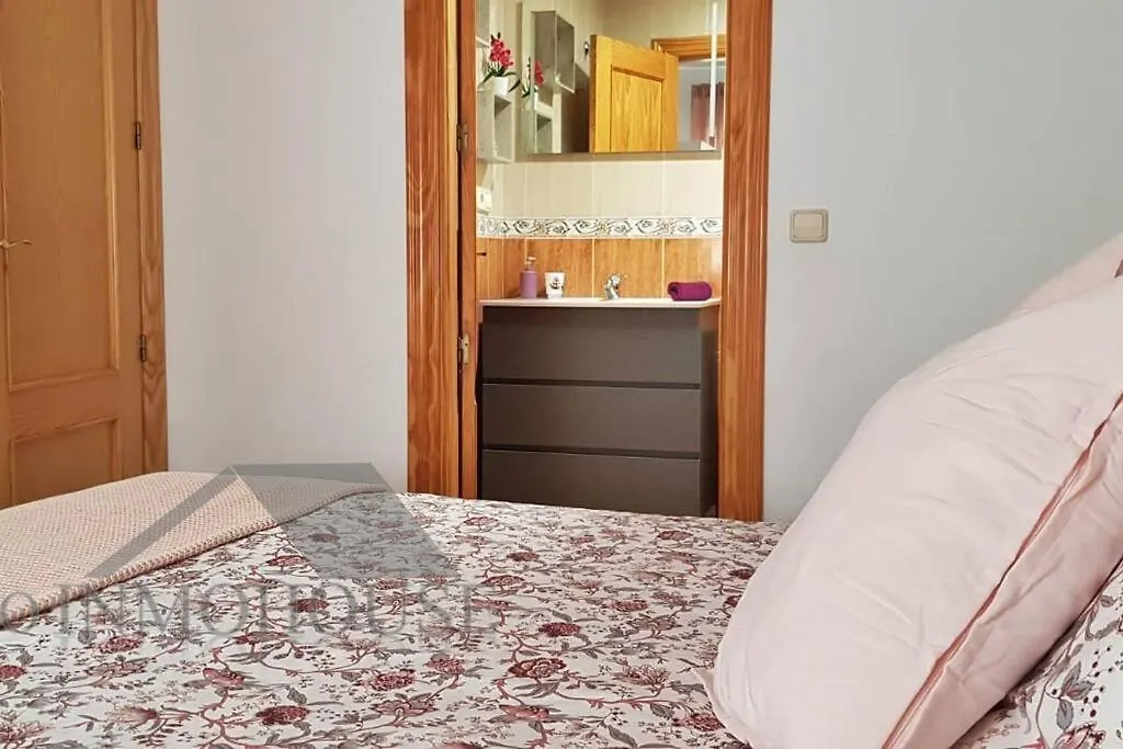 Atico Del Sol Apartment Fuengirola Spain