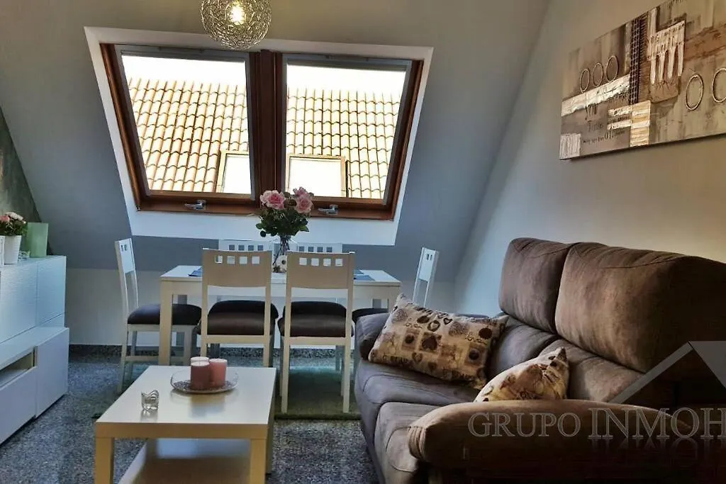 Atico Del Sol Apartment Fuengirola