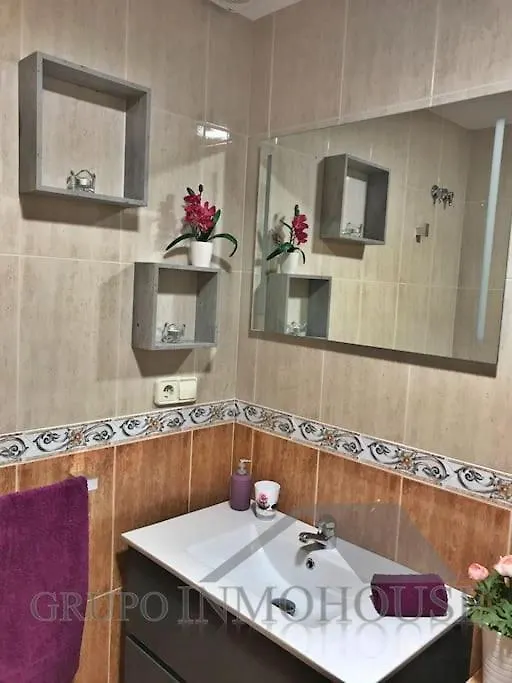 Atico Del Sol Apartment Fuengirola Spain