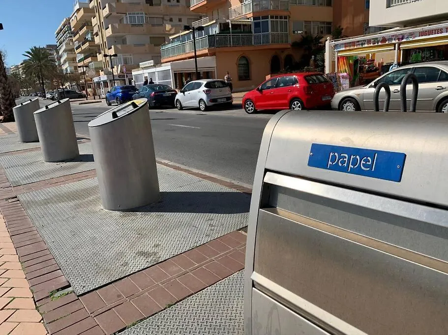 Atico Del Sol Apartment Fuengirola