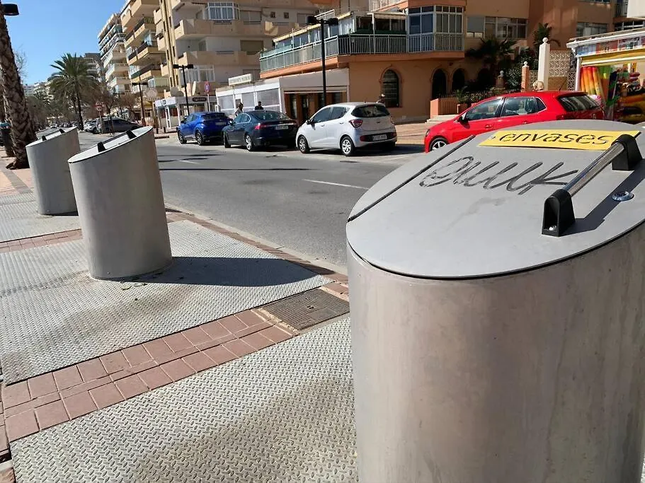 Atico Del Sol Apartment Fuengirola