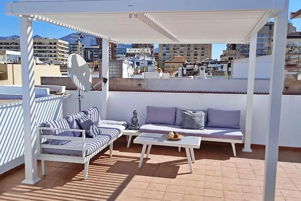 Atico Del Sol Apartment Fuengirola