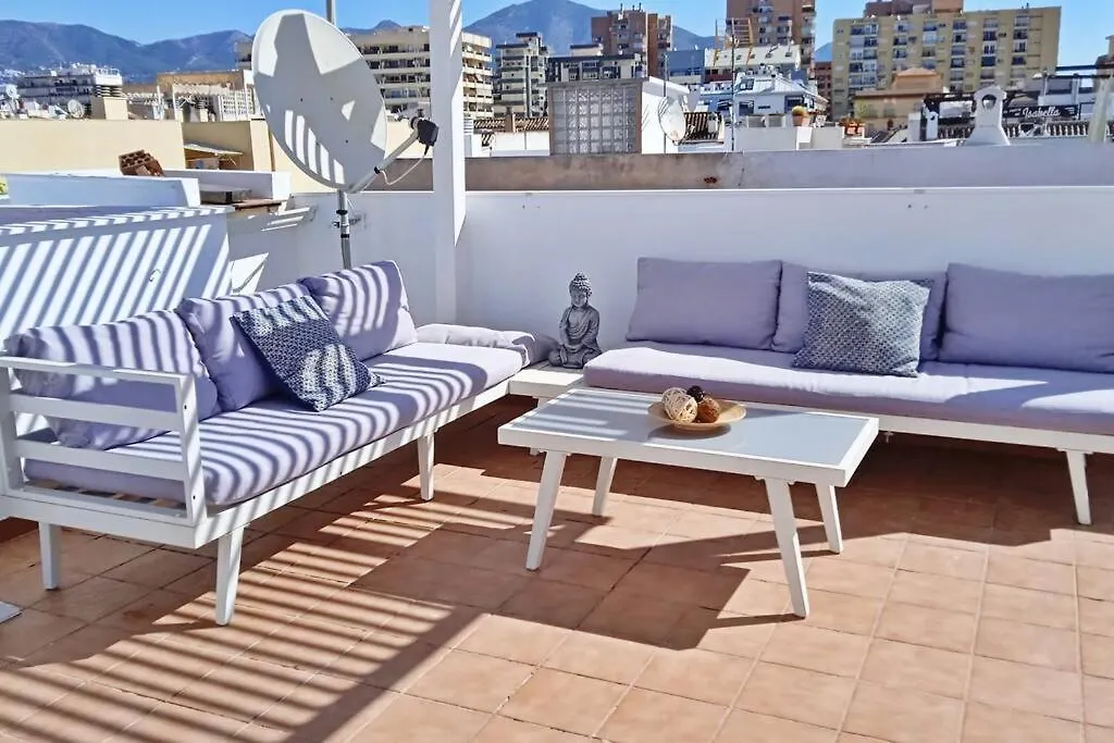Atico Del Sol Apartment Fuengirola